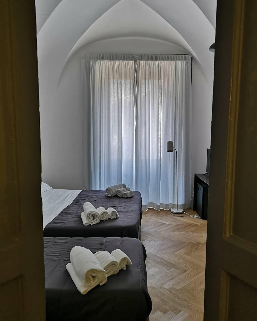 Agatha Cosy Hotel CTA Exterior foto